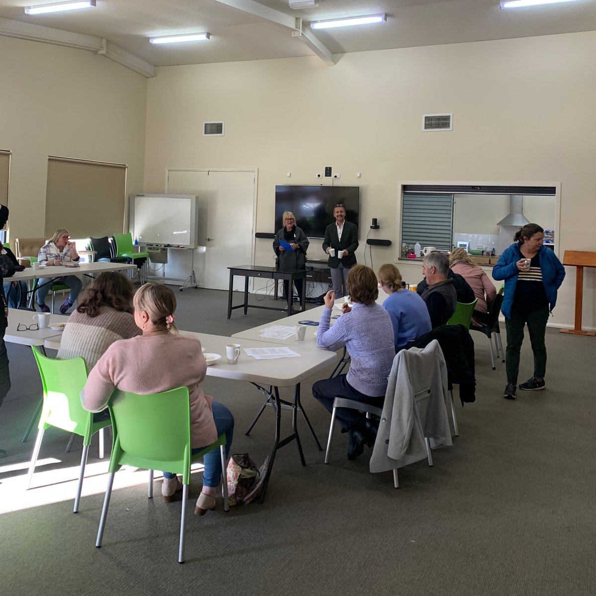 Murray Mallee LLEN tweet media