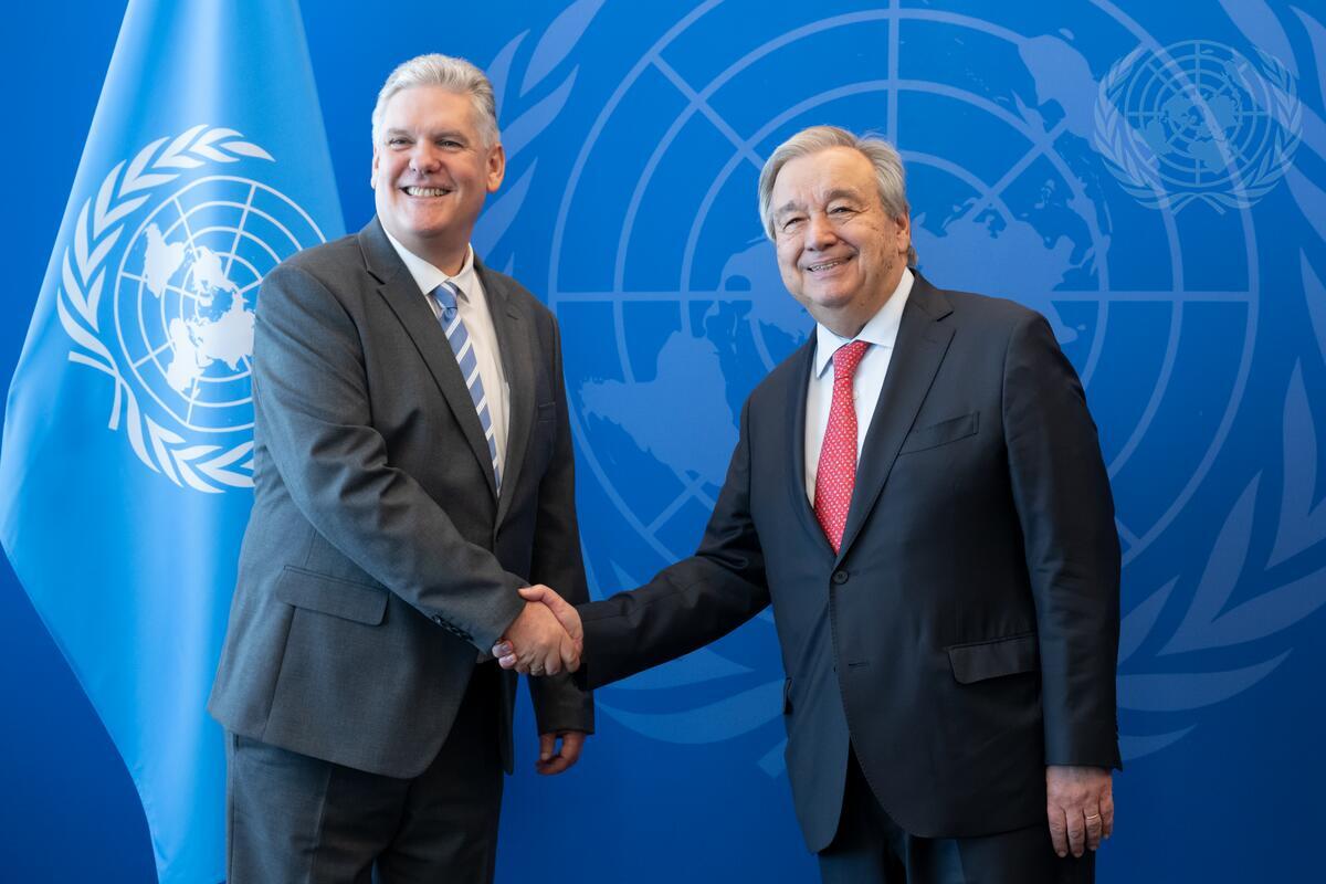 Cuba Presidency | G-77 and China tweet media