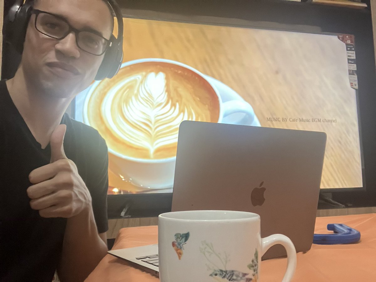 AlexUgorji_'s tweet photo. Oops the pictures didn’t upload. Take 2:

Introducing CM Cafe - Morazán's first coffee shop, one more reason to visit Morazán, and another place to spend Lempira Electronico (eLPS) &amp; eCash! https://t.co/kHHyYzknwg