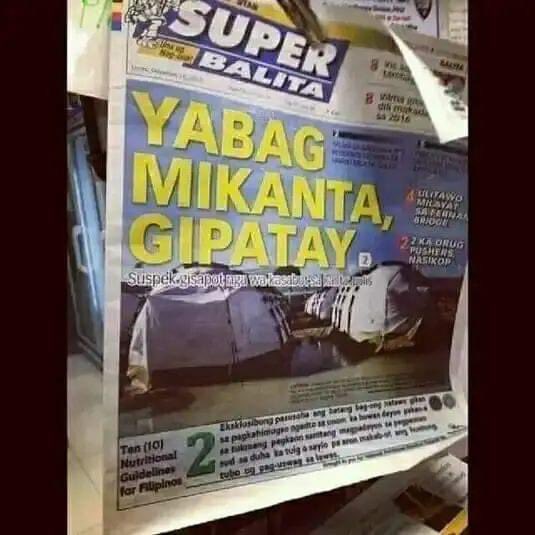 Hi Swan Song- “May Wiii.”