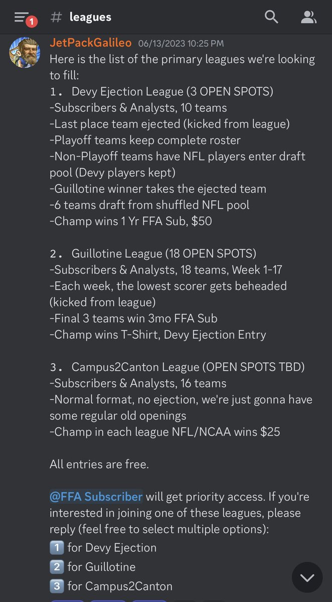 JetPack Galileo tweet media