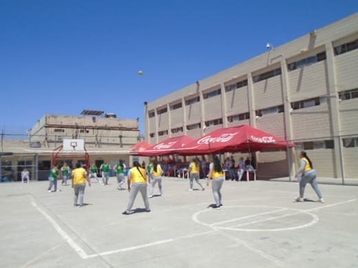 BCInformativa's tweet photo. TIJUANA.- Como parte de las acciones implementadas para procurar el bienestar y desarrollo integral de la población femenina privada de la libertad, la Comisión Estatal del Sistema Penitenciario de Baja California (CESISPE), #BajaCaliforniaInformativa

https://t.co/c1m0DEDaId https://t.co/6HwL423oez