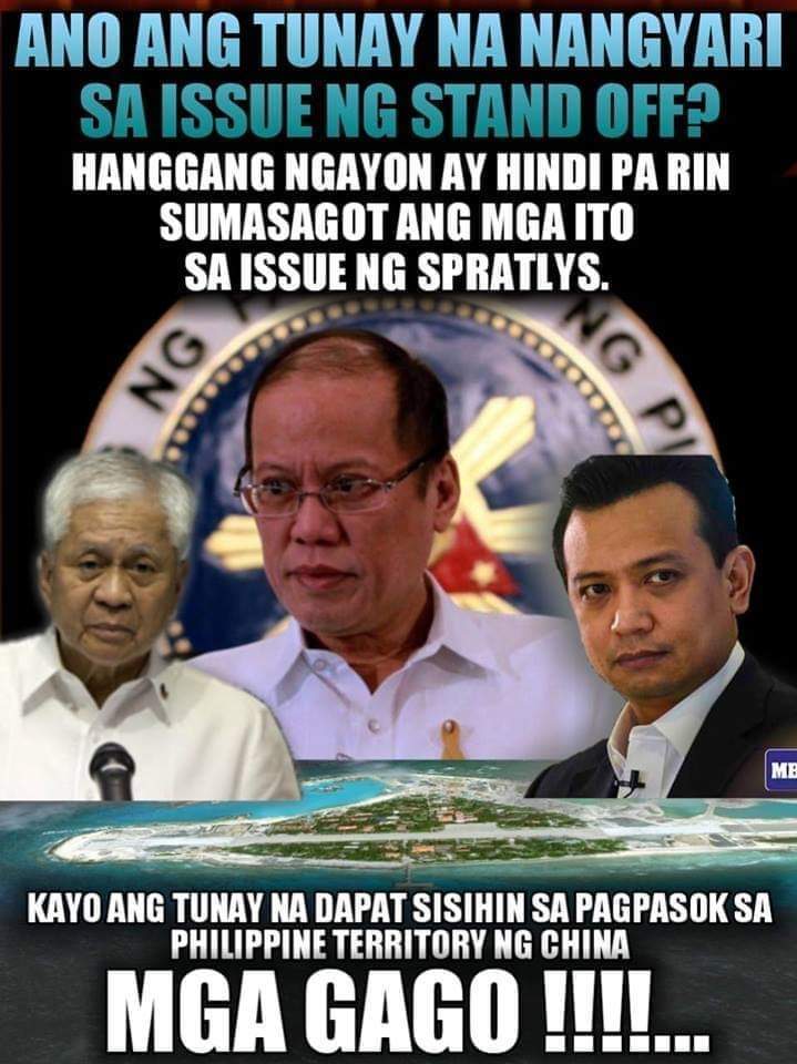 ChanAguinaldo's tweet photo. @PinoyAkoBlog Insulto sa MGA NEGOSYANTE
😆😆🤭🤭🤭🤭 https://t.co/ZULx3hhCzA