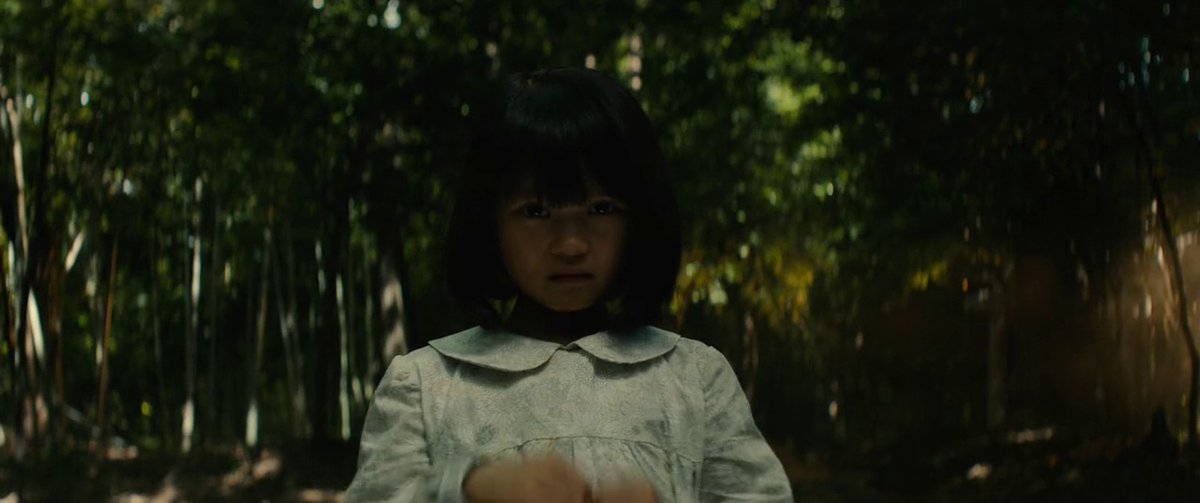 Enjoy frame 4231 from Bleach Live Action (2018)