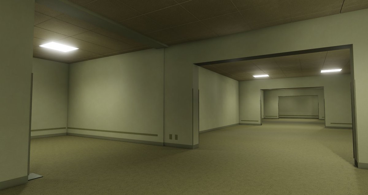 TheBackroomsRBX tweet picture