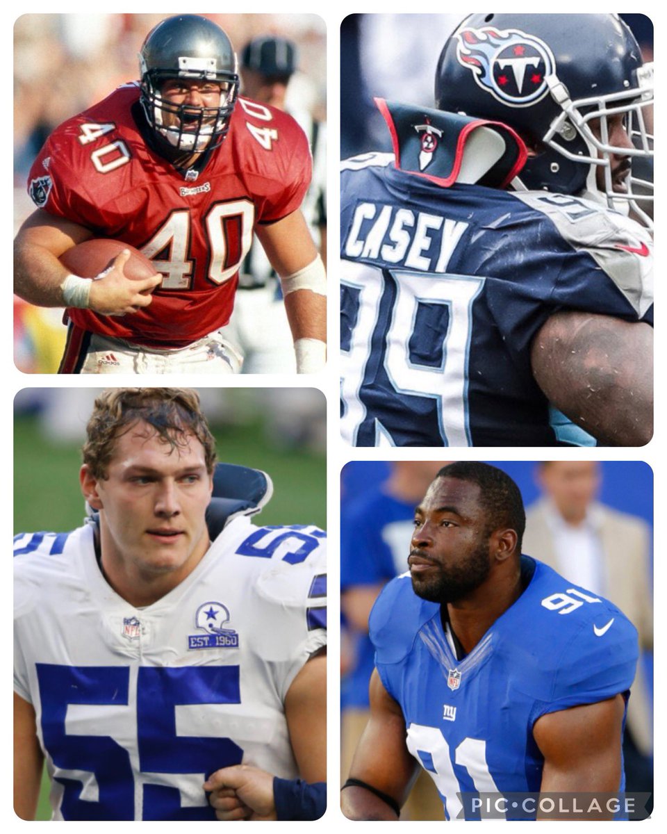 What the Helmets?! on Twitter "Neck Roll Monday! Who wore it best