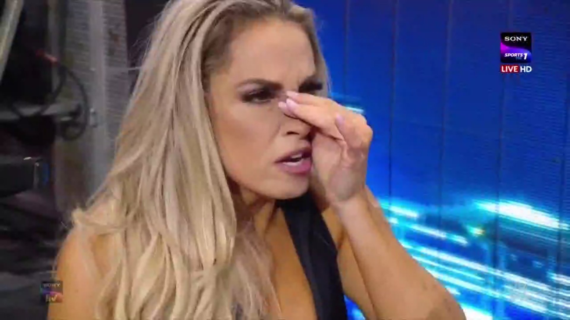 WWE Raw: Becky Lynch Could Be Forced To Do Chest Tattoo On July 24 Episode 2