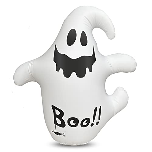 Pay only $10.  80% off
Use code 809Z74RH.
3 Ft Inflatable Ghost Halloween Decorations Roly-Poly Cute Ghost Boo Halloween Yard Decor Nightmare .

https://t.co/nA9fScFzNJ

#lpdPatio,Lawn & Garden

 More deals at https://t.co/veGS9qsnDN https://t.co/uTzvwl2buV