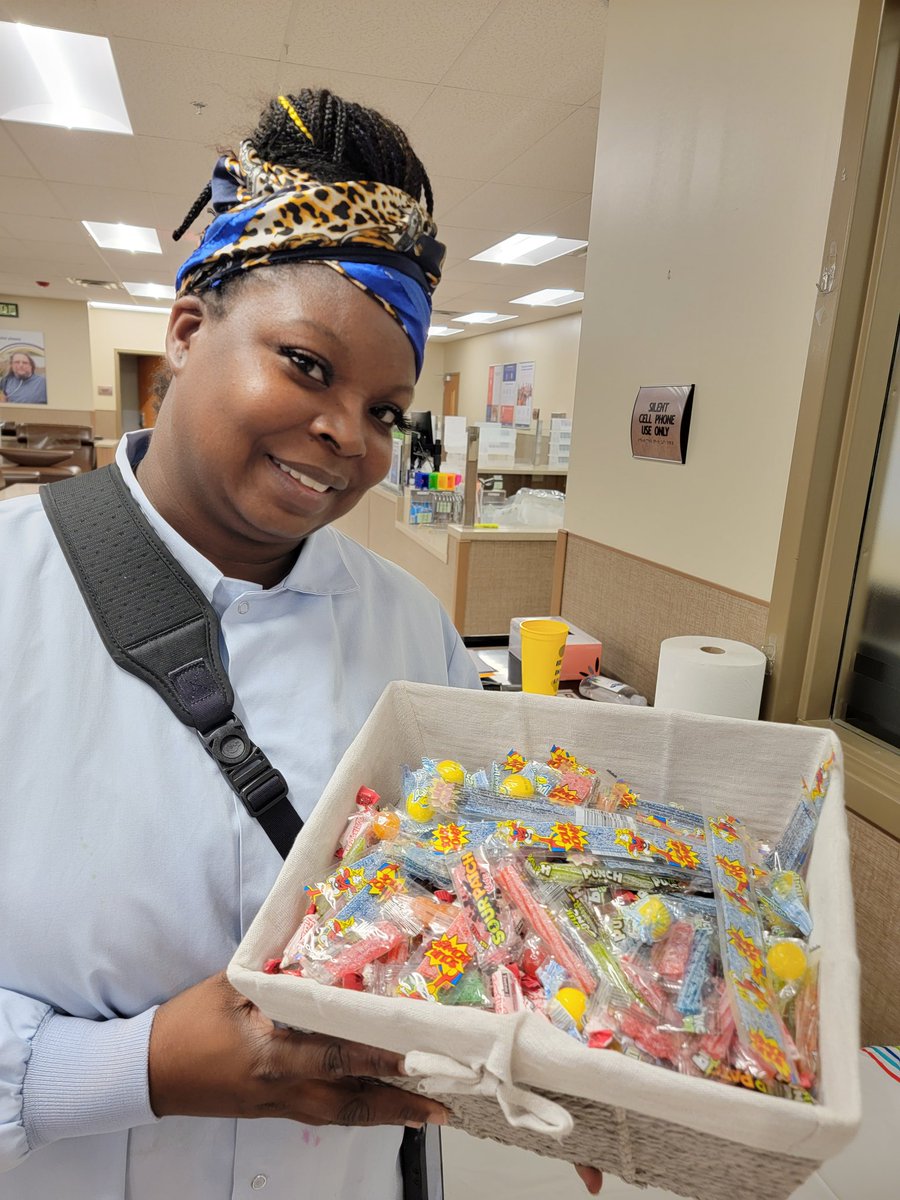 BeebsJoy's tweet photo. We are gearing up for #NationalSourCandyDay tomorrow!  My teeth hurt just thinking about it!
#AMBeebs https://t.co/P01FfPy00j