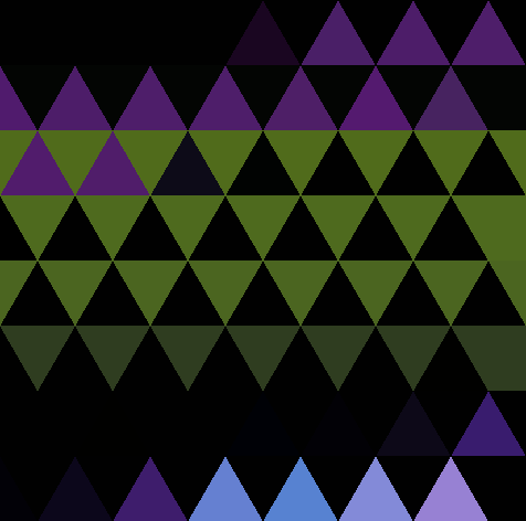 Arty Triangle tweet media