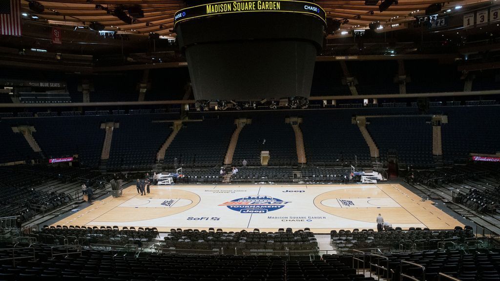 Duke and Baylor to face off at MSG on Dec. 20 https://t.co/fSigUIx8CP https://t.co/vEDvs3Wpkz