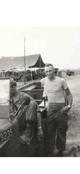 44MagnumBlue1's tweet photo. U.S. Marine Corps Staff Sergeant Lloyd Burton Haskell Jr. was killed in action on July 17, 1966 in Quang Nam Province, South Vietnam. Lloyd was 31 years old and from North Waterboro, Maine. B Company, 1st Battalion, 1st Marines. Remember Lloyd today. He is an American Hero.🇺🇸 https://t.co/r9FY4aMFdH