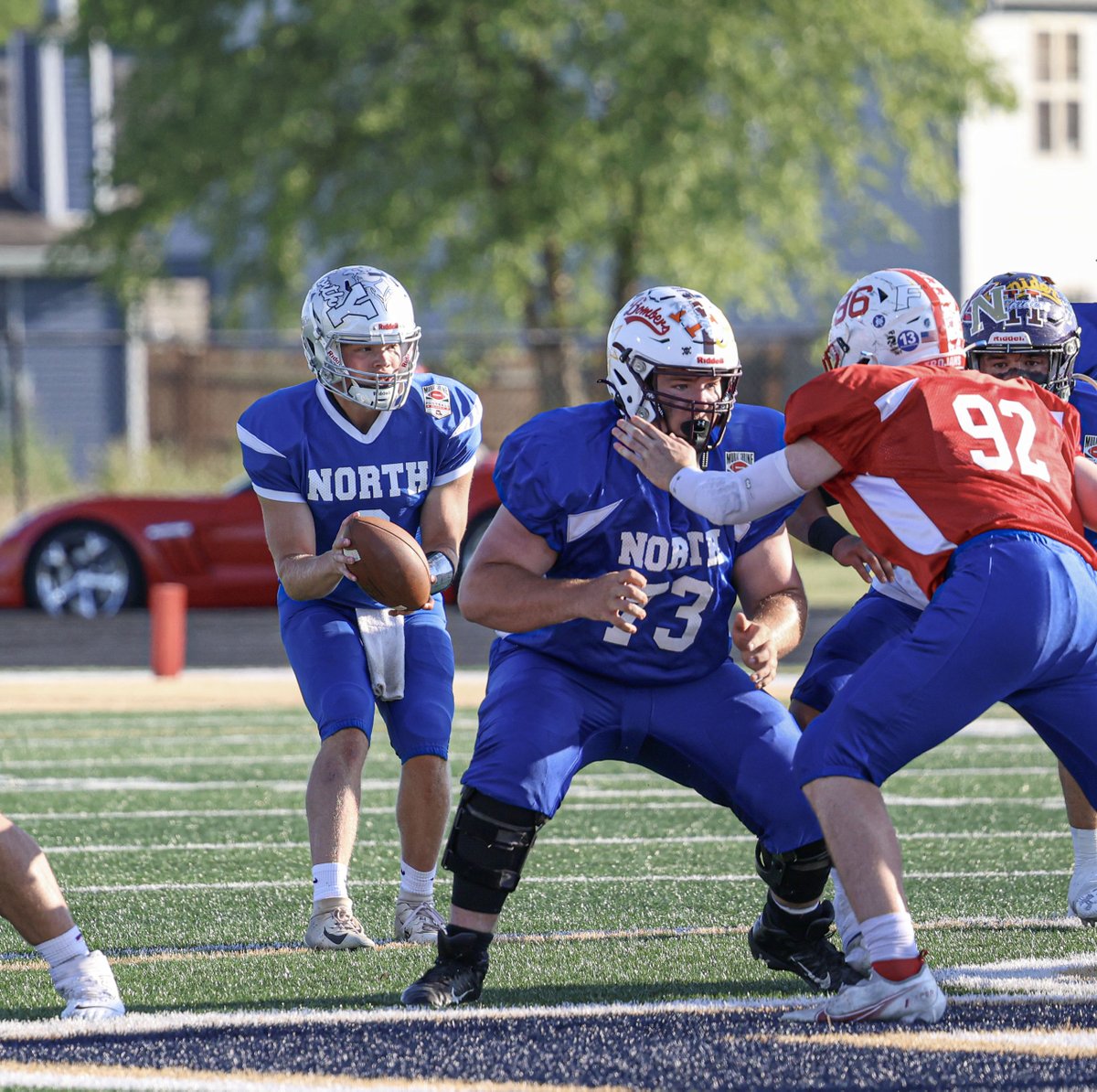 Branden Beachy (@bbeachy2001) on Twitter photo 