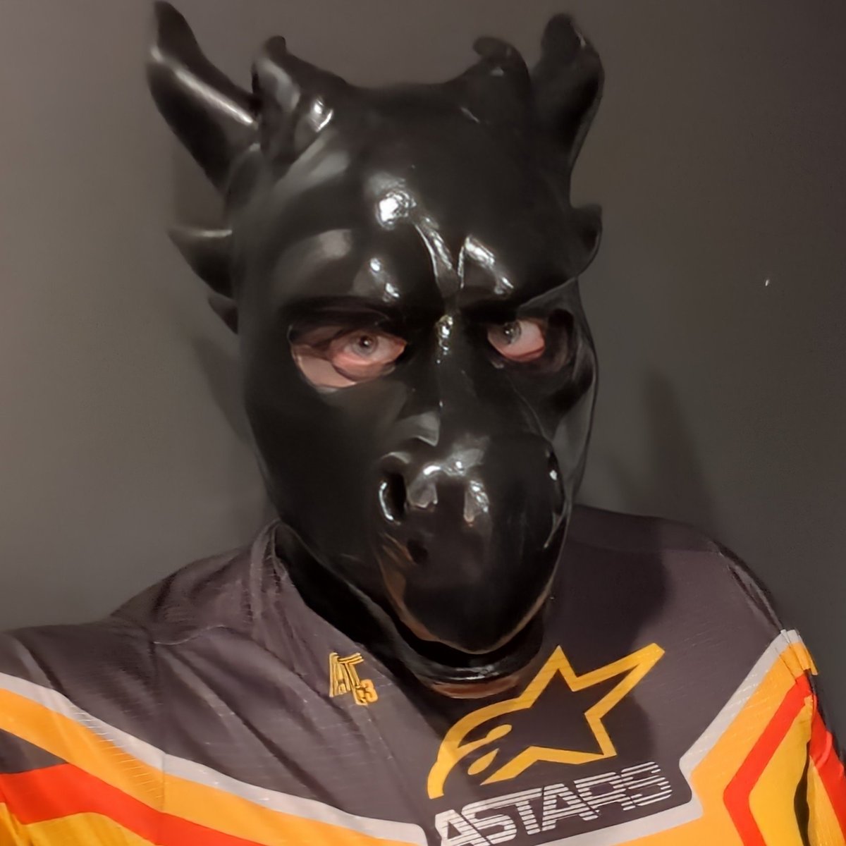 gearedrock (Pup Paws) @ gbus tweet media