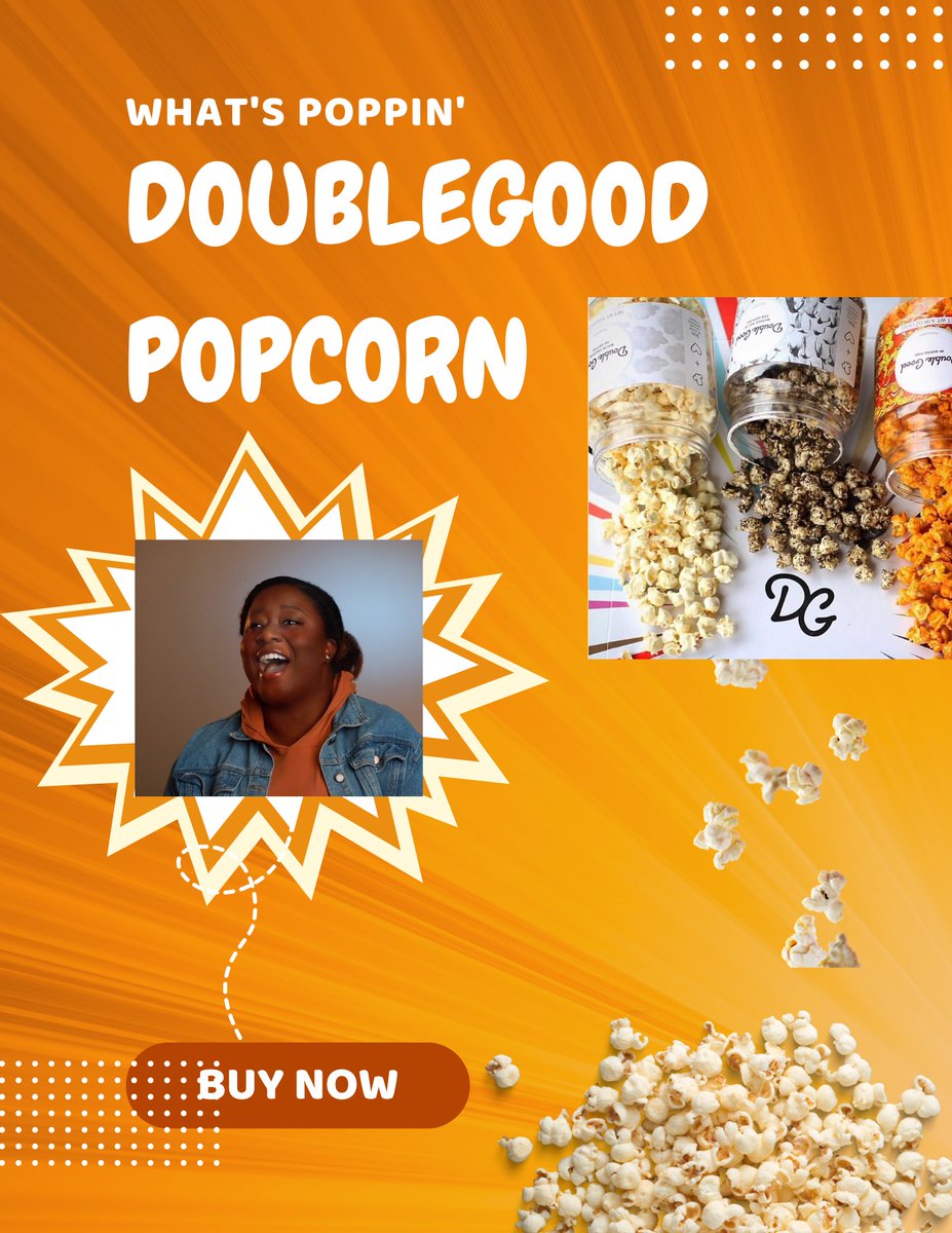 I’m selling
#Doublegood Popcorn

s.dgpopup.com/758fnah3