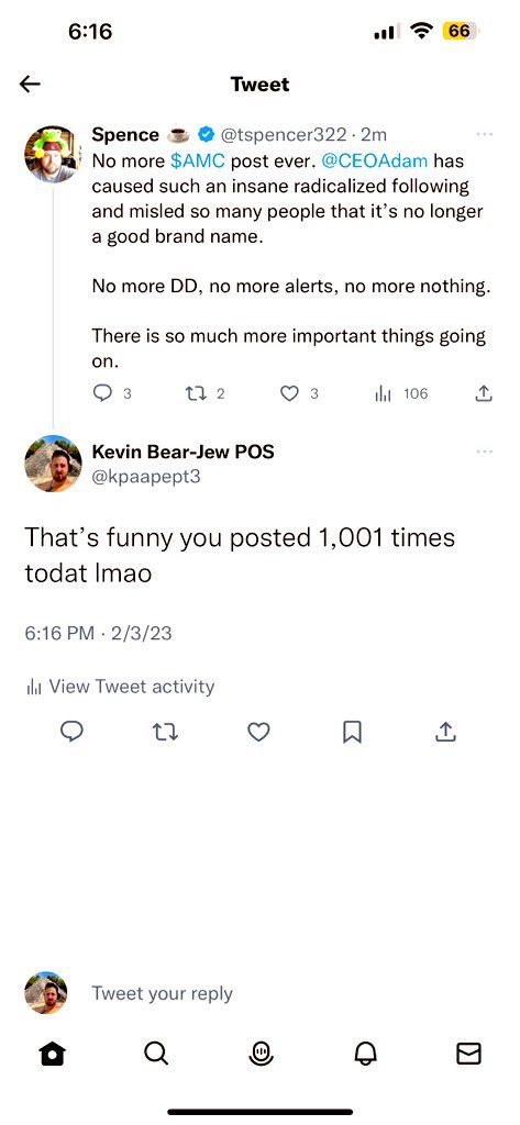 kpaapept3's tweet photo. These clowns wonder why no one takes them serious ….you tagged Spencer to come to your space call lmao…it wasn’t bad enough you had fuck bag Ethan but then you tagged Spencer lmao 🤣 #fuckingjoke #fakeapes #shortsonfire #111shares #ethanisafraud #susanwho 😂 https://t.co/Rx1QHIwbTv