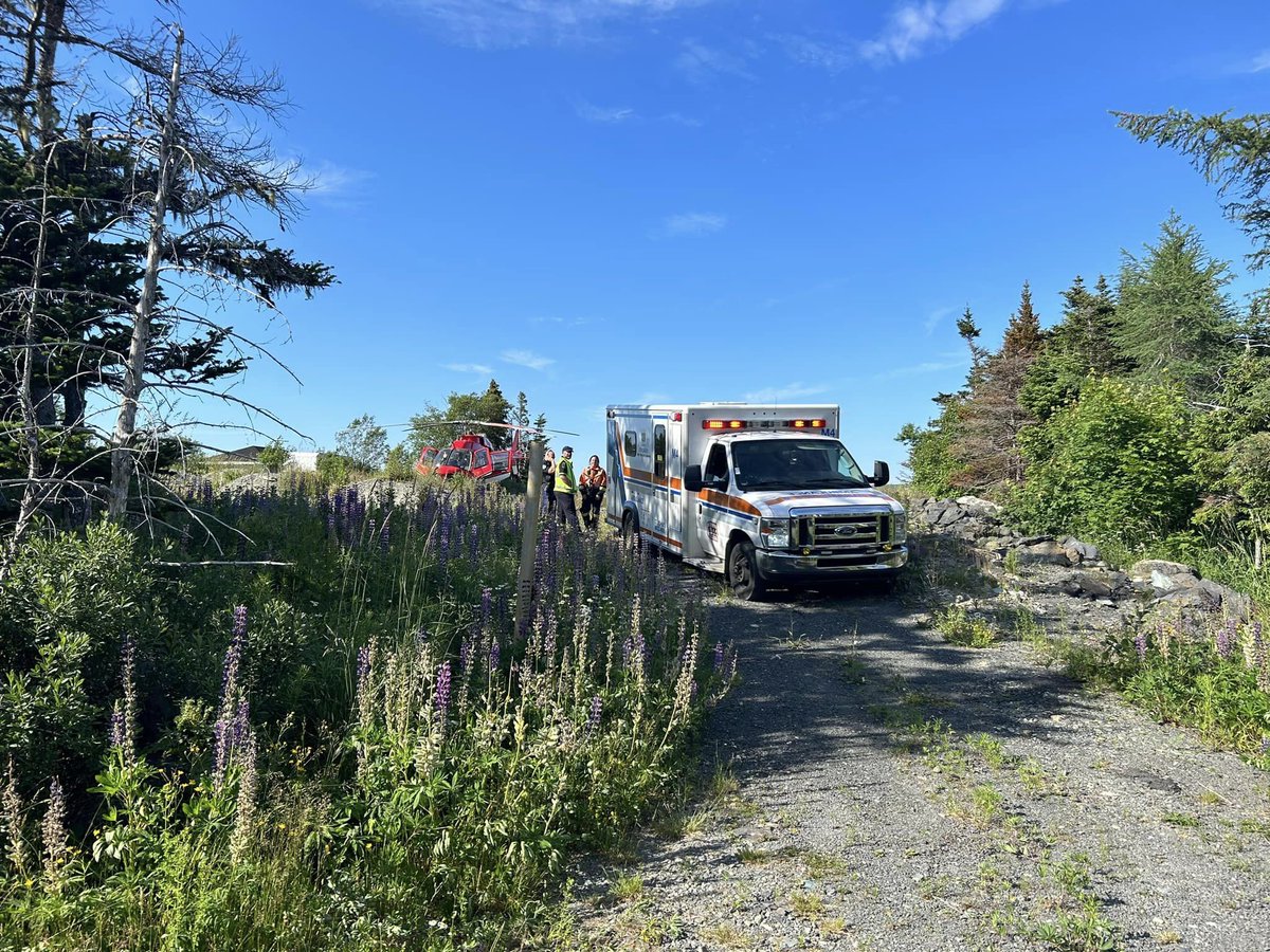 Rovers Search & Rescue tweet media