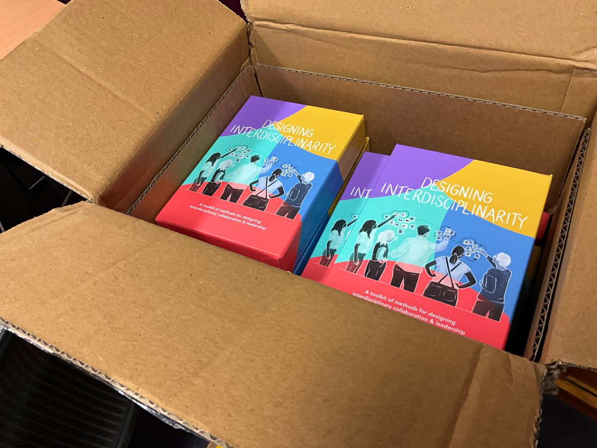 mapping-interdisciplinary-expertise tweet media