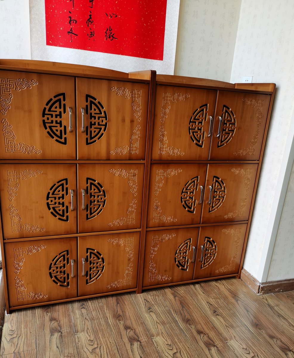 TeaVivre's tweet photo. Add two more Bamboo tea cabinet for our tea room. 📷
#tea #teatime #teacabinet #teavivre #cabinet #bamboo #teacorner #teafriends https://t.co/2oqmeQmo7q