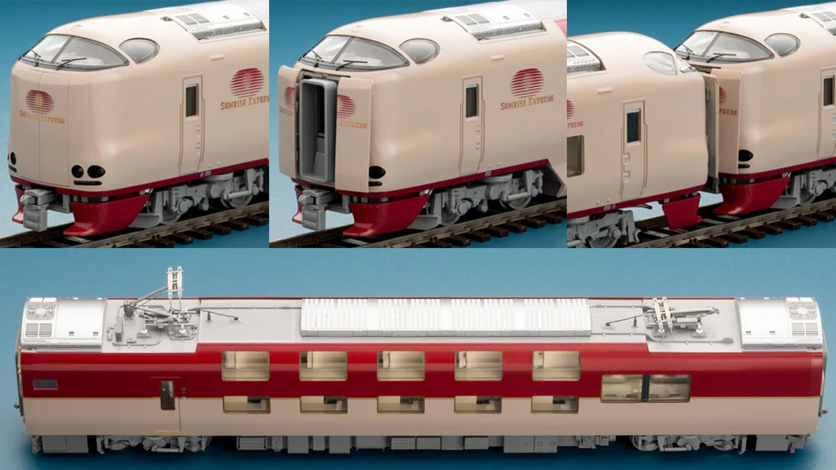 TOMIX公式 広報：立石あやめ（鉄道むすめ） on X: 