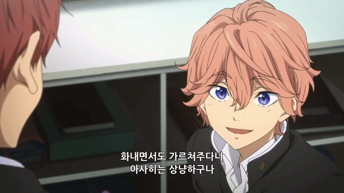 RAN_rumi's tweet photo. FREE!(프리) 시기노 키스미의 초딩, 중딩, 고딩, 대딩
키스미의 미모는 올타임이 리즈구나 ㅜㅜ https://t.co/9ArFS3QiAR
