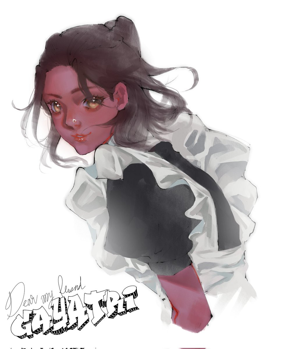 ❝　เมี๊ยว อรุณสวัสดิ์ค่ะนายท่านและคุณหญิง! วันนี้น้องเมดได้ฉลองครบรอบ 100 ผู้ติดตามแล้วค่ะ! น้องเมดจะมารับใช้นายท่านและคุณหญิง 3 วัน น้องเมดพร้อมที่จะรับใช้นายท่ายและคุณหญิงแล้วค่ะ! เมี๊ยว　❞
#จะทำตามคำสั่งคนที่มาโควท

rachel. 

โรลที่ยังค้างไว้อยู่จะตอบกลับเป็นกายาตรีคนเดิม