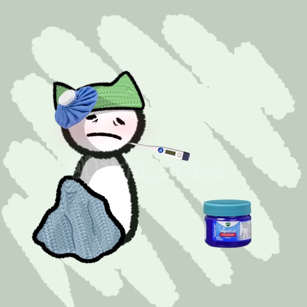 Daria_Draws's tweet photo. He’s a little sick boy! 💚 :(

#dreamfanart https://t.co/Im7ExlYWyQ