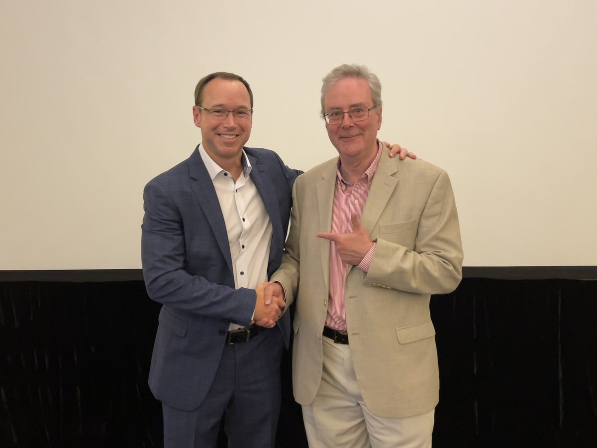 Devens Enterprise Commission tweet media