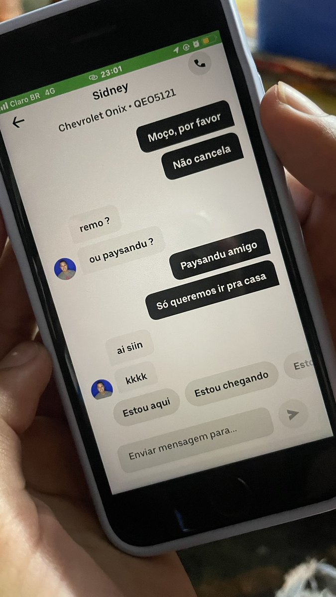 4lucias's tweet photo. Eu doida pra chegar em casa e o Uber: https://t.co/jG7rBVKzmM
