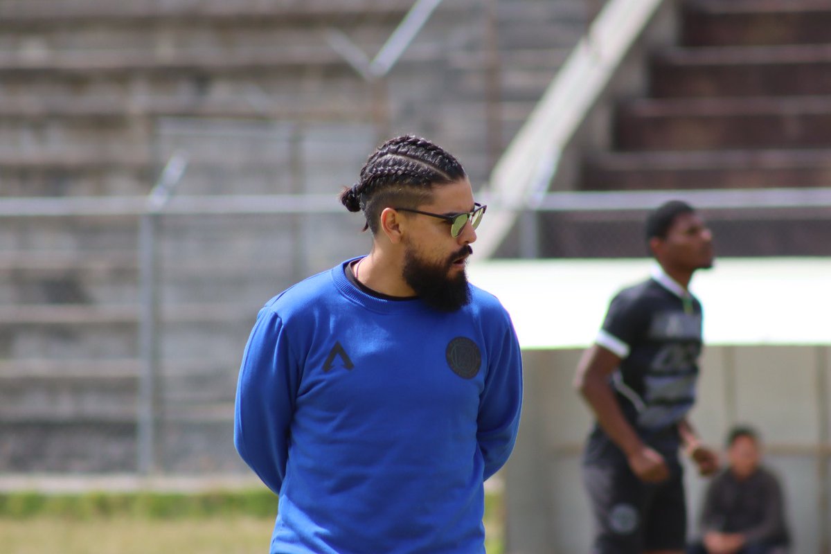 CarrancoMao's tweet photo. #rumboaprimera etapa provincial! 🔥🇲🇱 #elpoderoso04 @dunamis0422 4 - 0 @montufarfcec #ascensoecuador https://t.co/z1YUA21quq