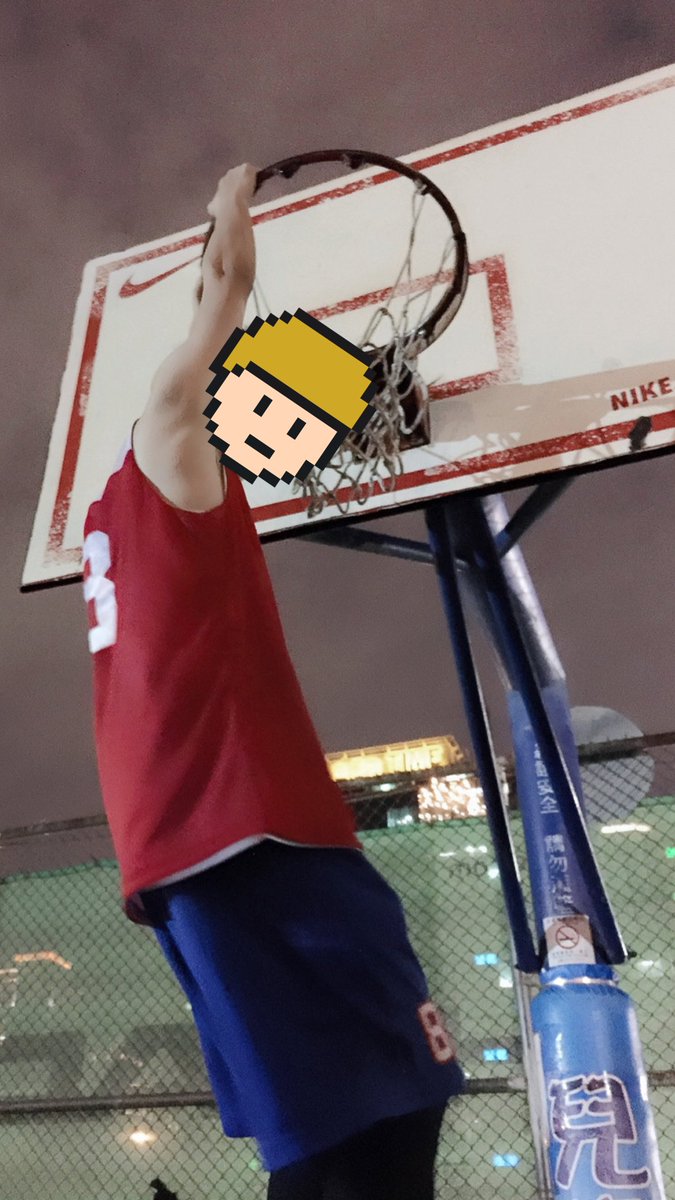 あきらめたらそこで試合終了ですよ。
If you give up now, the game will be over. 🏀

<a href="/CryptoHumans/">Crypto Humans Club</a> #CryptoHumansClub 
#スラムダンク #あんざいせんせい