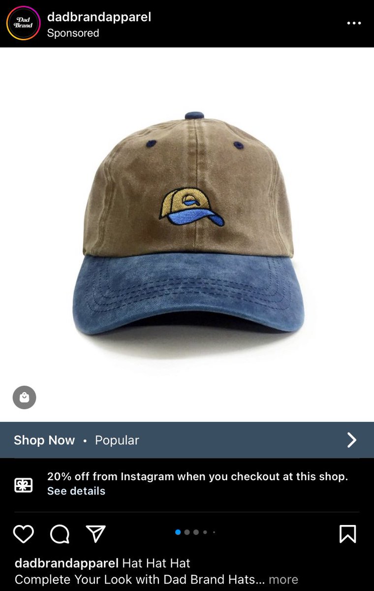 JacobStapler's tweet image. it took 3 years but targeted ad sequel finally dropped