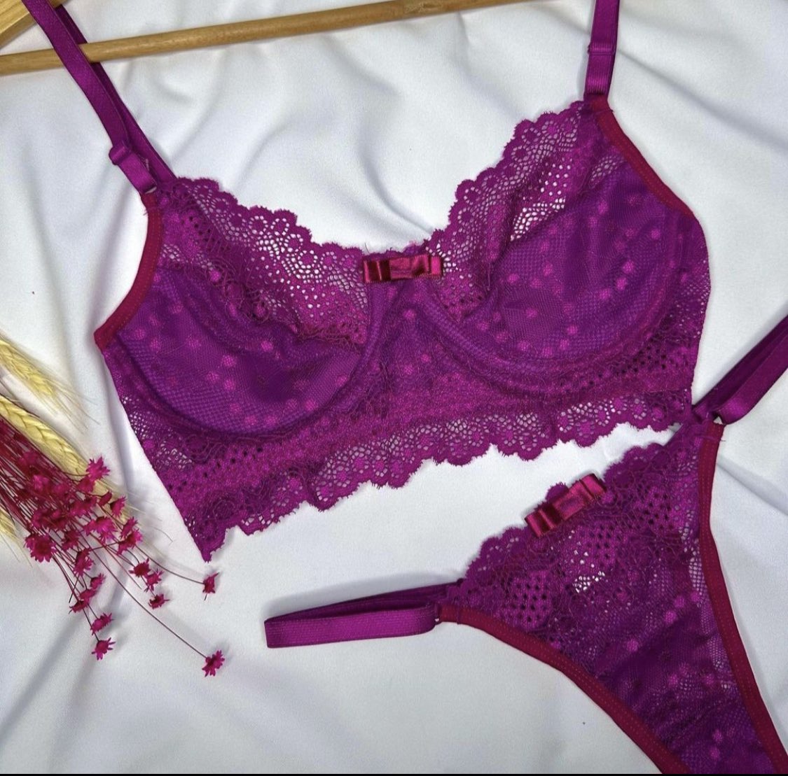 Conjunto Lara 💜✨
Apenas 45,00
