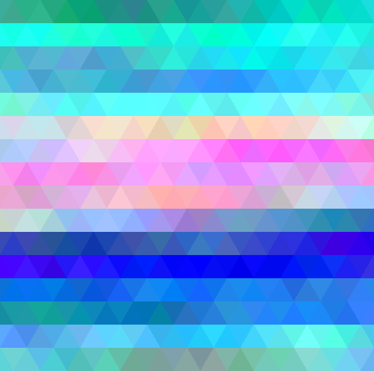 Arty Triangle tweet media