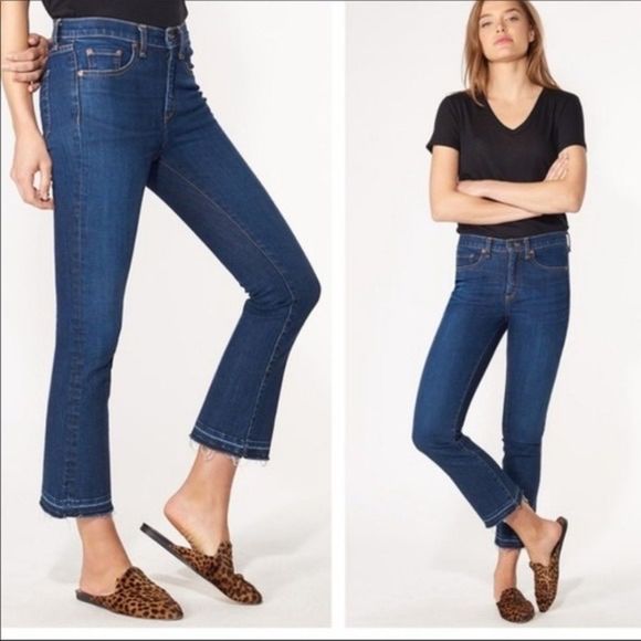 theclosethaul's tweet photo. So good I had to share! Check out all the items I'm loving on @Poshmarkapp from @hpruddell @nancyann240 #poshmark #fashion #style #shopmycloset #7forallmankind #veronicabeard #harleydavidson: https://t.co/CJXuGGwOmx https://t.co/DfrZyA2Zoe