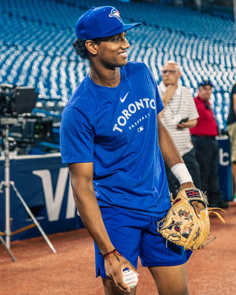 Toronto Blue Jays tweet media