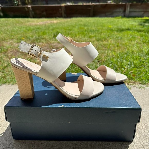 So good I had to share! Check out all the items I'm loving on <a href="/Poshmarkapp/">Poshmark</a> #poshmark #fashion #style #shopmycloset #marysbridal #youngthreadsnyc #colehaan: posh.mk/ZjNacSyuwBb