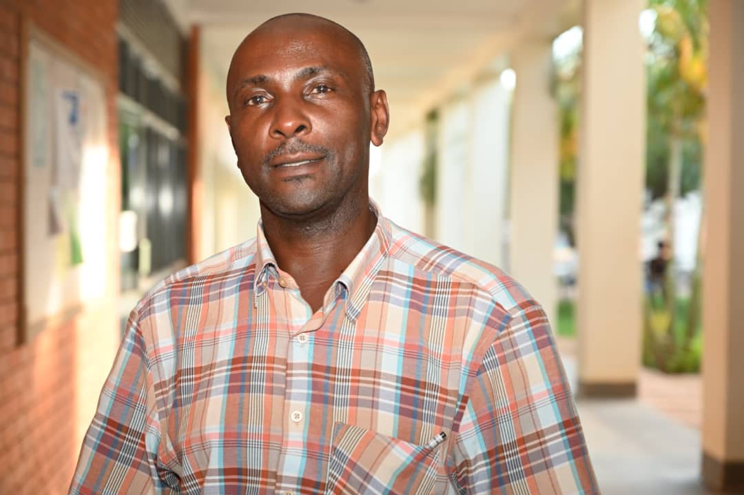 Uganda Christian University (Official) on Twitter "Death Announcement