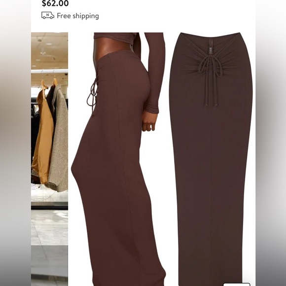 FebreJennifer's tweet photo. So good I had to share! Check out all the items I'm loving on @Poshmarkapp #poshmark #fashion #style #shopmycloset #skims: https://t.co/Myg7SRoL4t https://t.co/K156x7V0M6