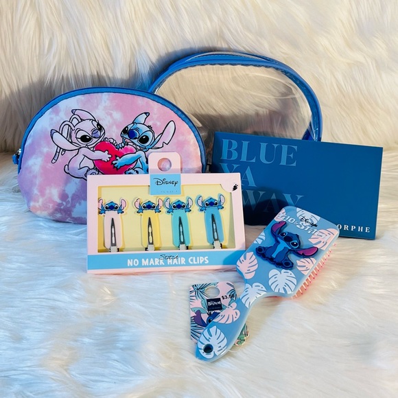 So good I had to share! Check out all the items I'm loving on <a href="/Poshmarkapp/">Poshmark</a> #poshmark #fashion #style #shopmycloset #donnasharp #morphe: posh.mk/5v1C9ADuwBb
