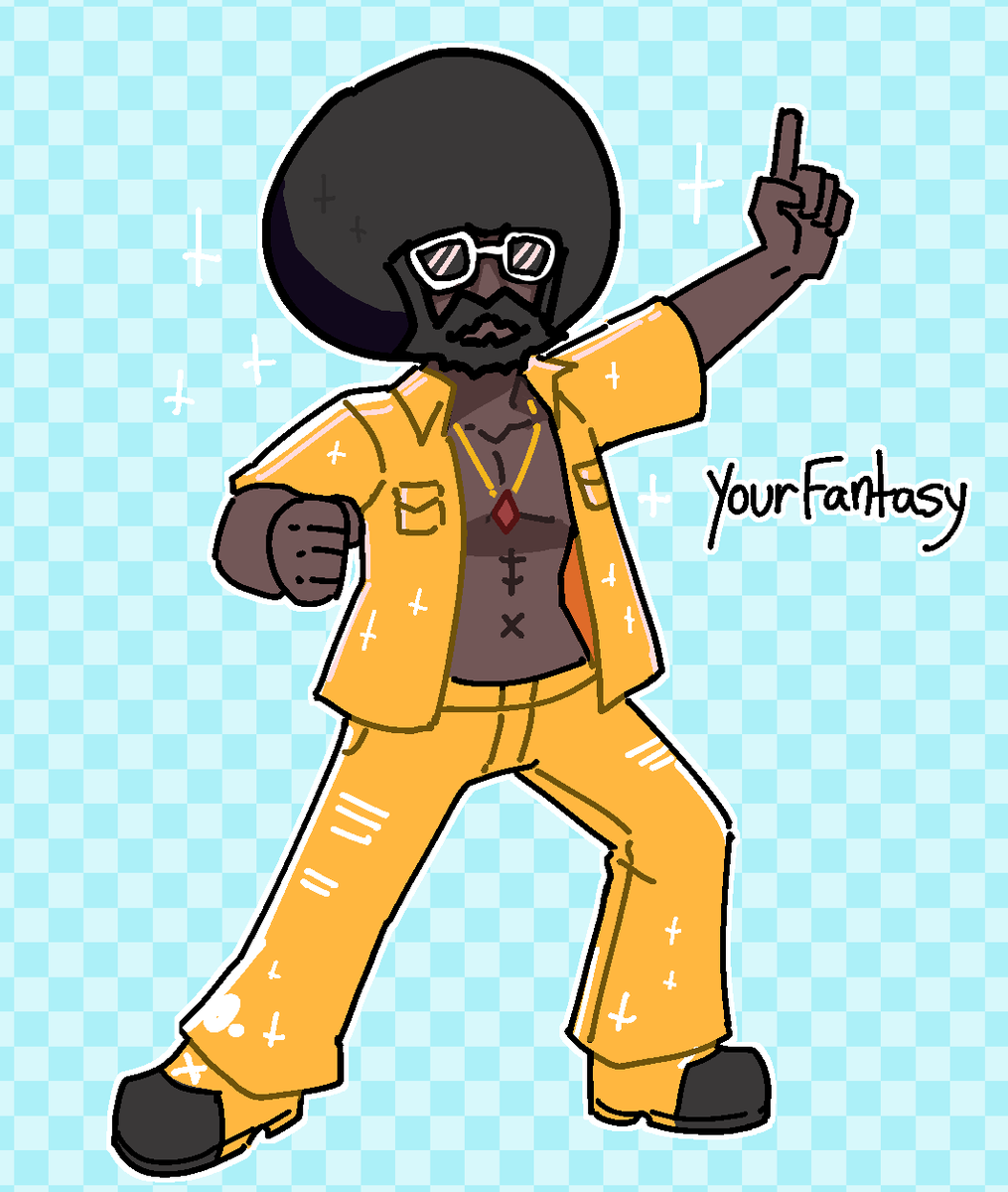 GrandpaOfLight's tweet photo. Get Fantasy Your Fantasy #lofiartparty https://t.co/WEK44jcb8F