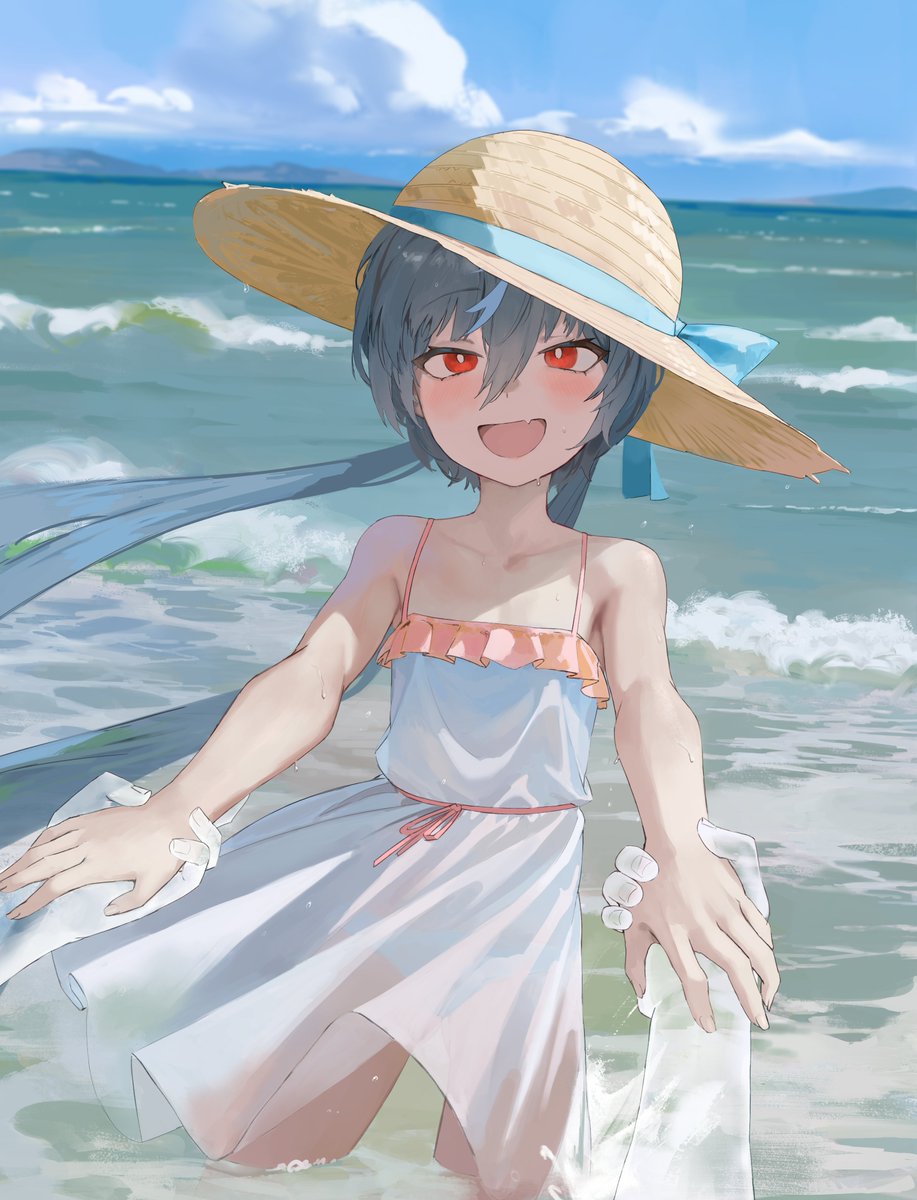 isubtovtubers's tweet photo. Amazing Yuko commission from @Darr1o! Thank you so much for the amazing work. #yuyutiful https://t.co/MTIS5LS4pS