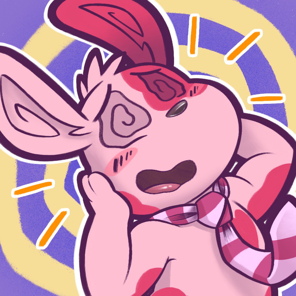 milo 🍉 || spinda.bsky tweet media