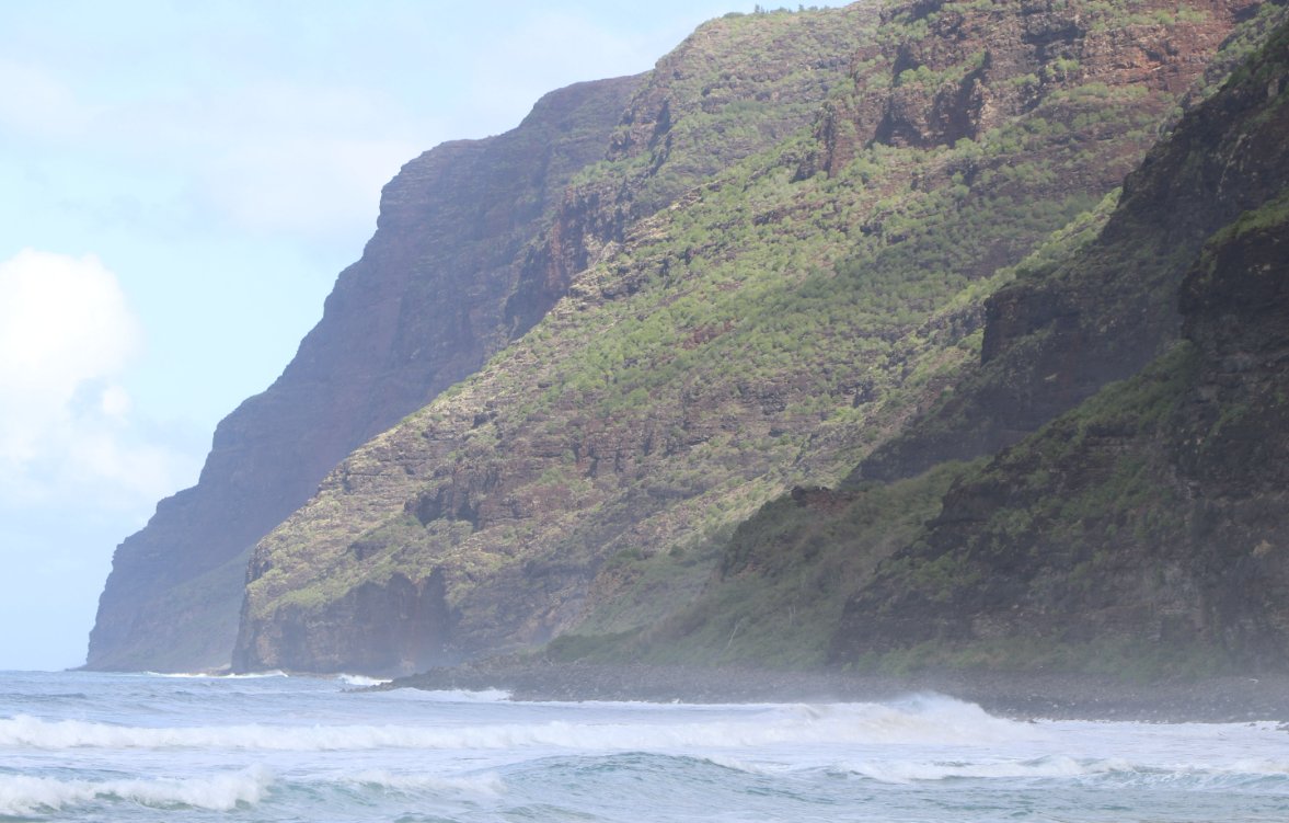 REMINDER: The DLNR Division of State Parks (DSP) will be hosting a community meeting to share input and preliminary master plan concepts for Polihale State Park. Tuesday, July 18, 2023 5:00 p.m. – 6:30 p.m. Kekaha Neighborhood Center 8130 ‘Elepaio Rd. Kekaha, HI 96752
