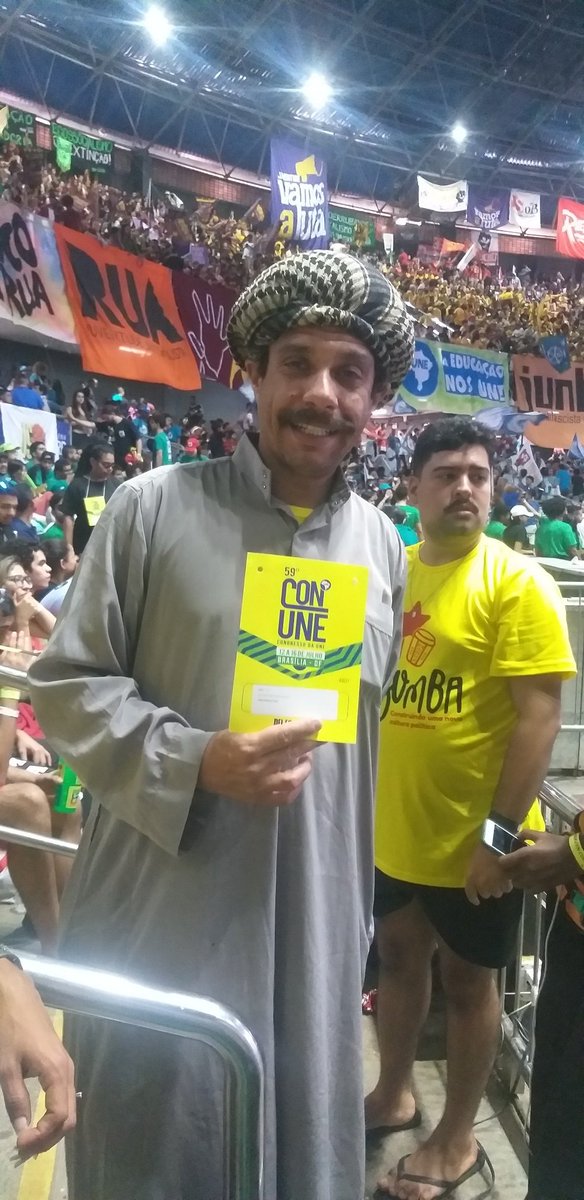 tiagoprado_'s tweet photo. Encerrando minha participações no Conune.
#conune https://t.co/z6AFetV8dg