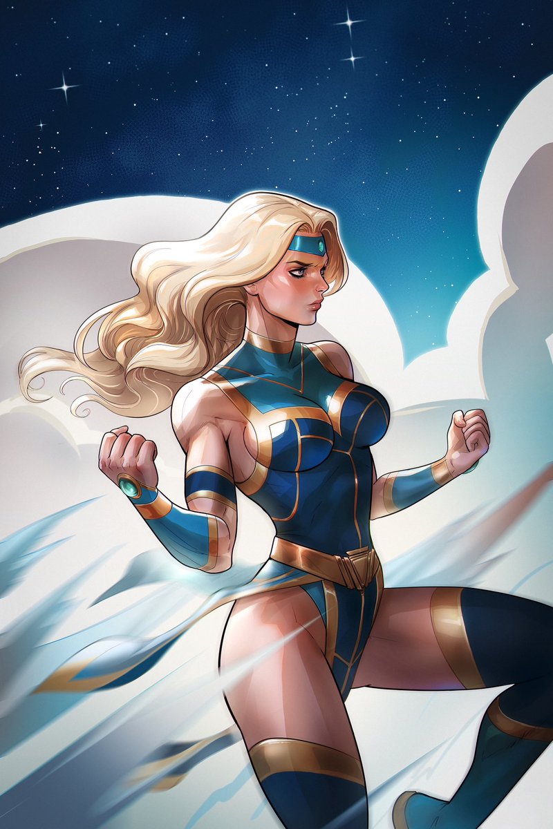 leandroNR's tweet photo. My Yaira art with @Pchaz_  coloring. For the Isom fanart contest. #Isom #Rippaverse #Yaira #comics https://t.co/azinKul8fj
