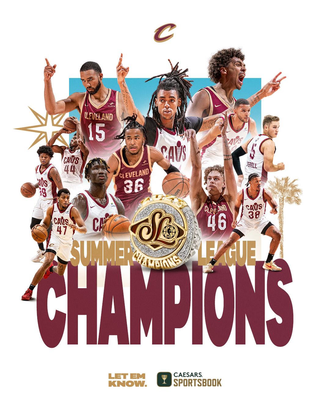 Cleveland Cavaliers Twitter Topics / Twitter