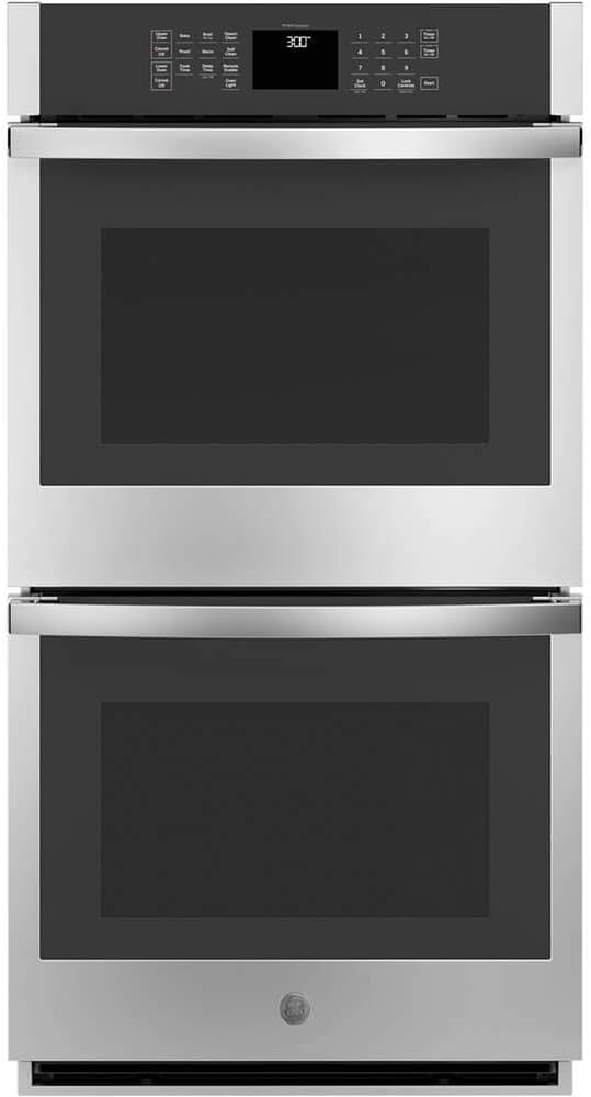 14 Best Ge 27 Built In Double Electric Wall Oven Stainless Steel in 2023 (Rankings & Top Reviews)
wildriverreview.com/ge-27-built-in…

#GE27BuiltInDoubleElectricWallOvenStainlessSteel
#StylishAndDurable
#EvenAndConsistentBaking
#VersatileCookingOptions
#ElevateYourKitchen