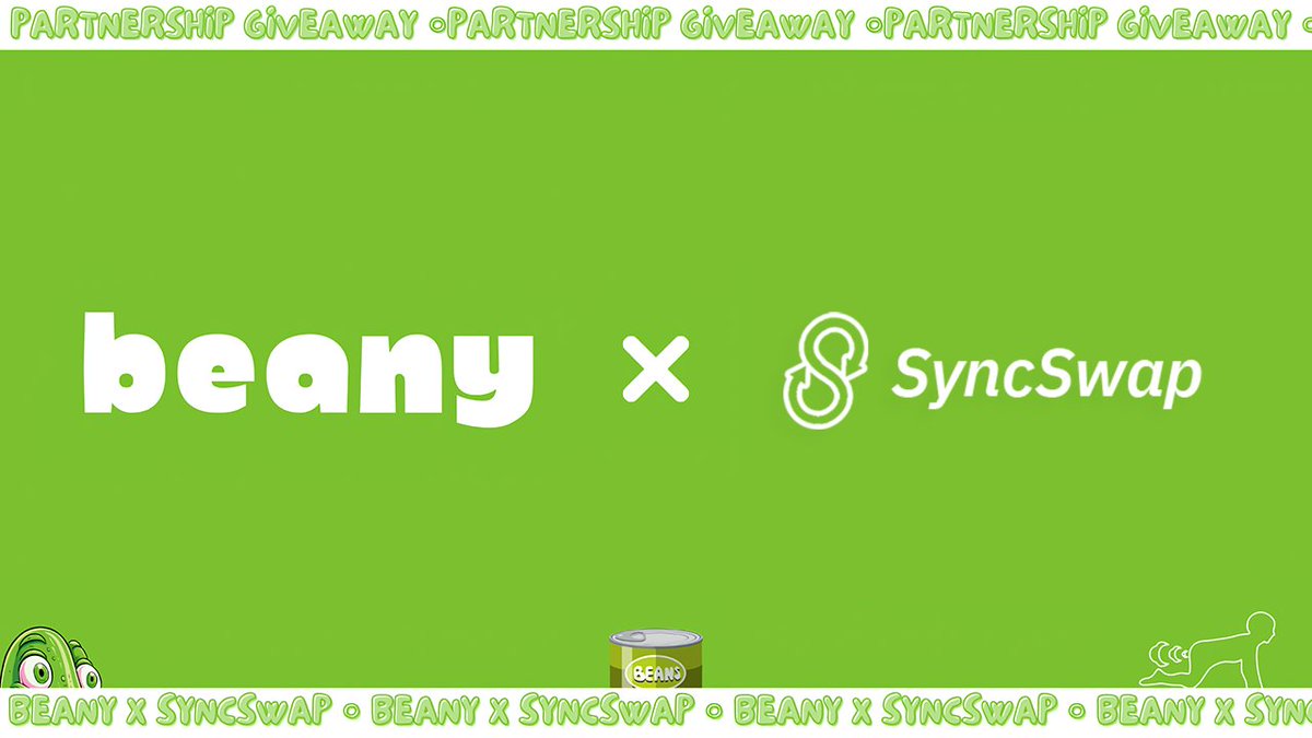 SyncSwap (((+))) tweet media