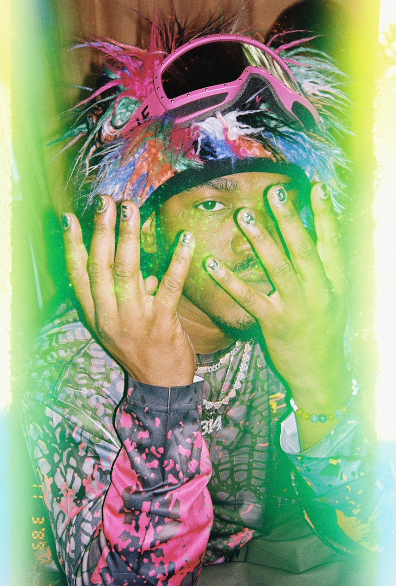 smino tweet picture